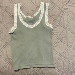Brandy Melville Tank Top